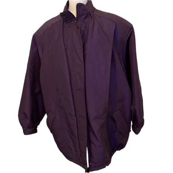 Jackets & Blazers - Women’s JG Hook Ski Jacket size 14